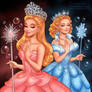 Glinda the Good Witch