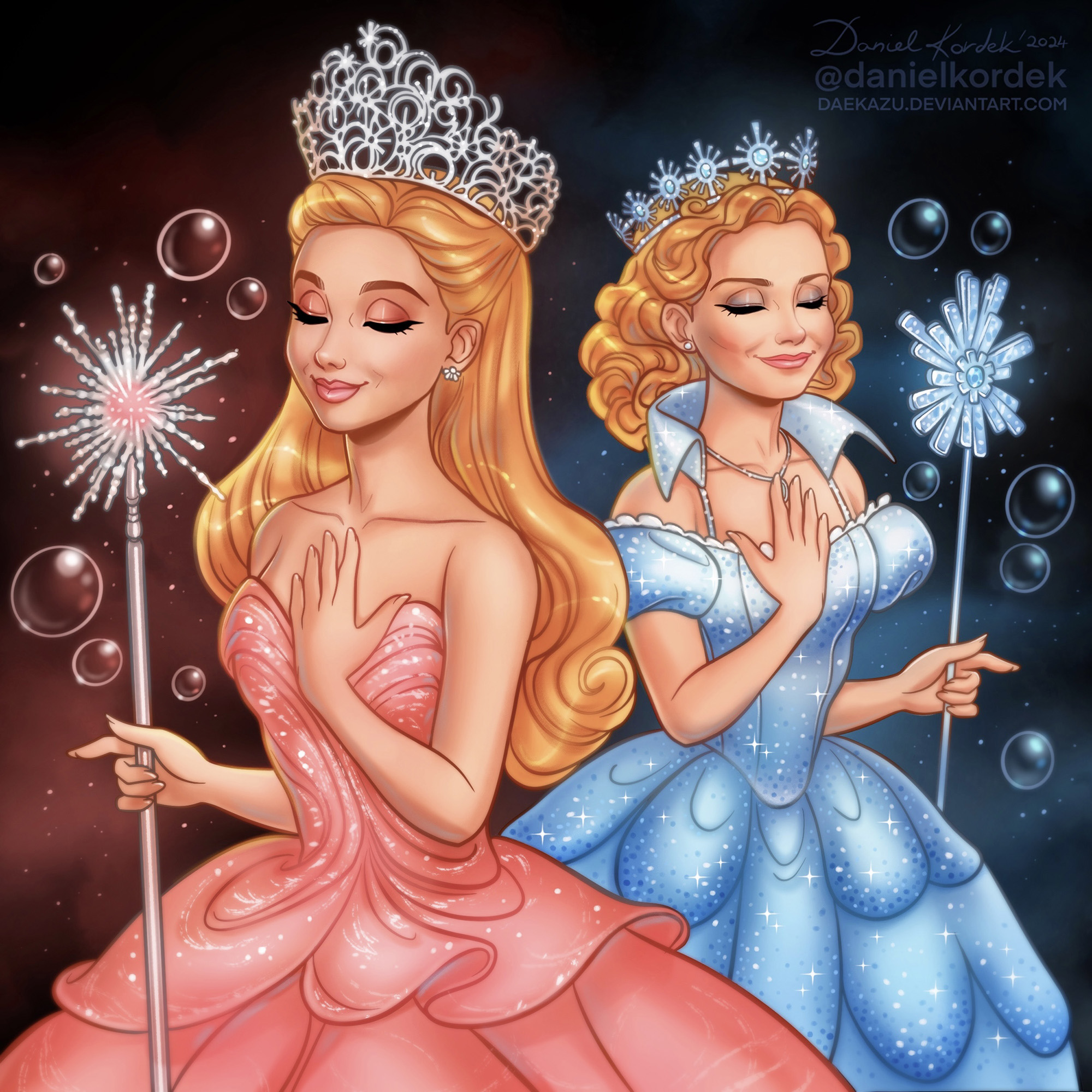 Glinda the Good Witch