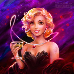 Happy New Year's Eve