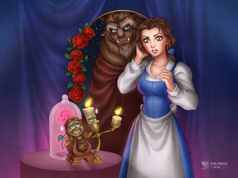 Beauty and the Beast