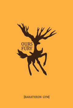 Baratheon Gym