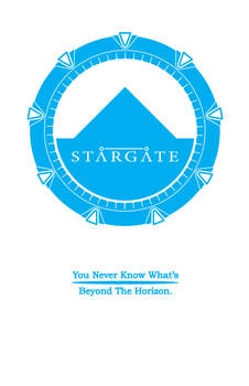 Stargate Poster