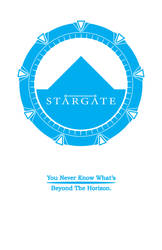 Stargate Poster