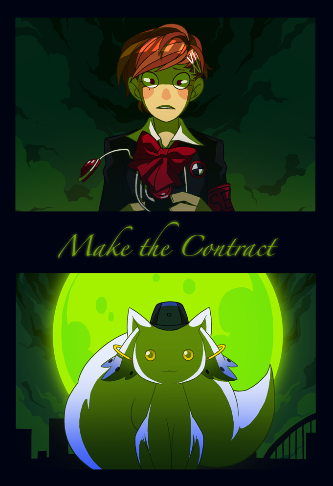 Contract