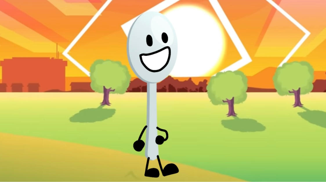 Spoon by redjamesnub5 on DeviantArt