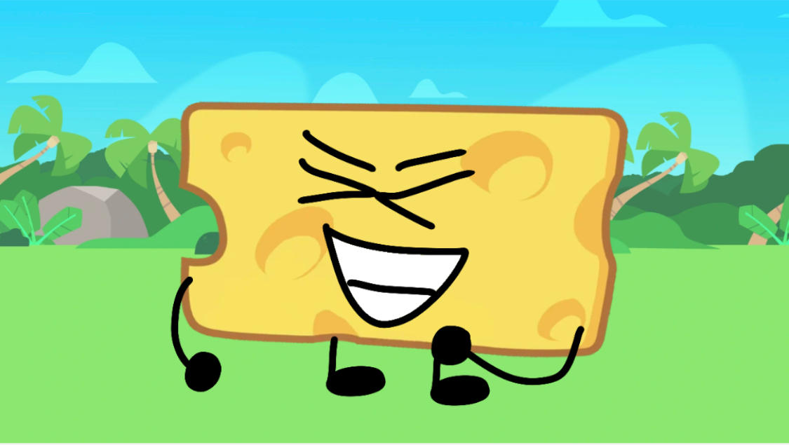 Cheesey by redjamesnub5 on DeviantArt