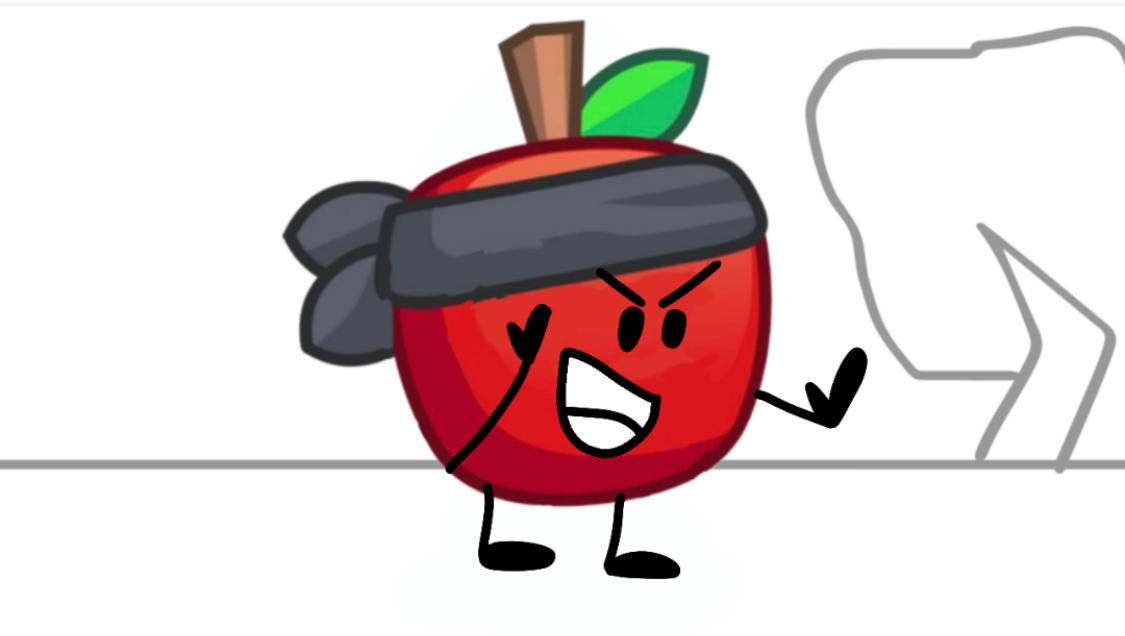 Fruit Ninja By Redjamesnub5 On DeviantArt