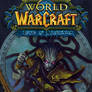 World of Warcraft: Eye of Azshara Box Art