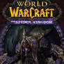 World of Warcraft: The Spider Kingdom Boxart