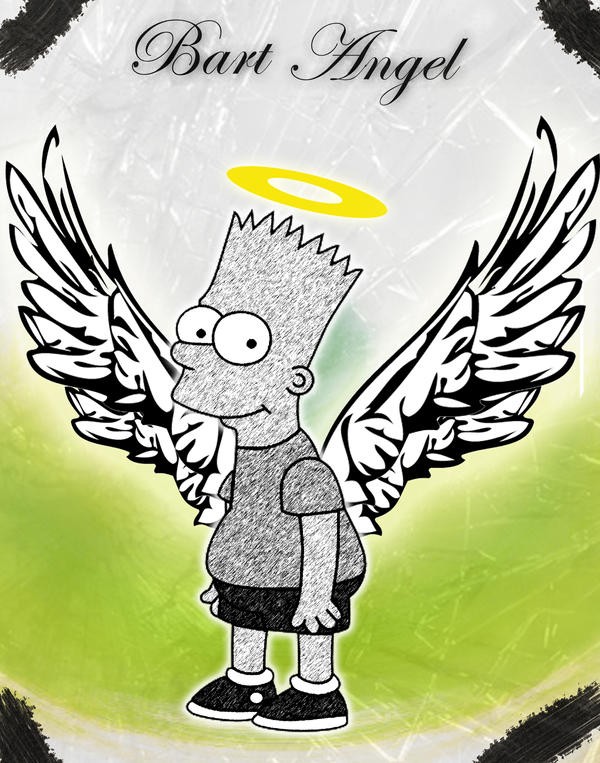 Bart Angel