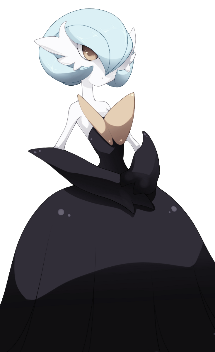 Download Shiny Mega Gardevoir - Pokemon Mega Gardevoir Shiny Png,Gardevoir  Png - free transparent png images 