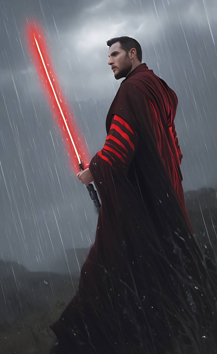 Star-wars-style-a-sith--dark-force-user-dark-robes by Revan1233 on ...