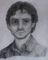 Will Graham