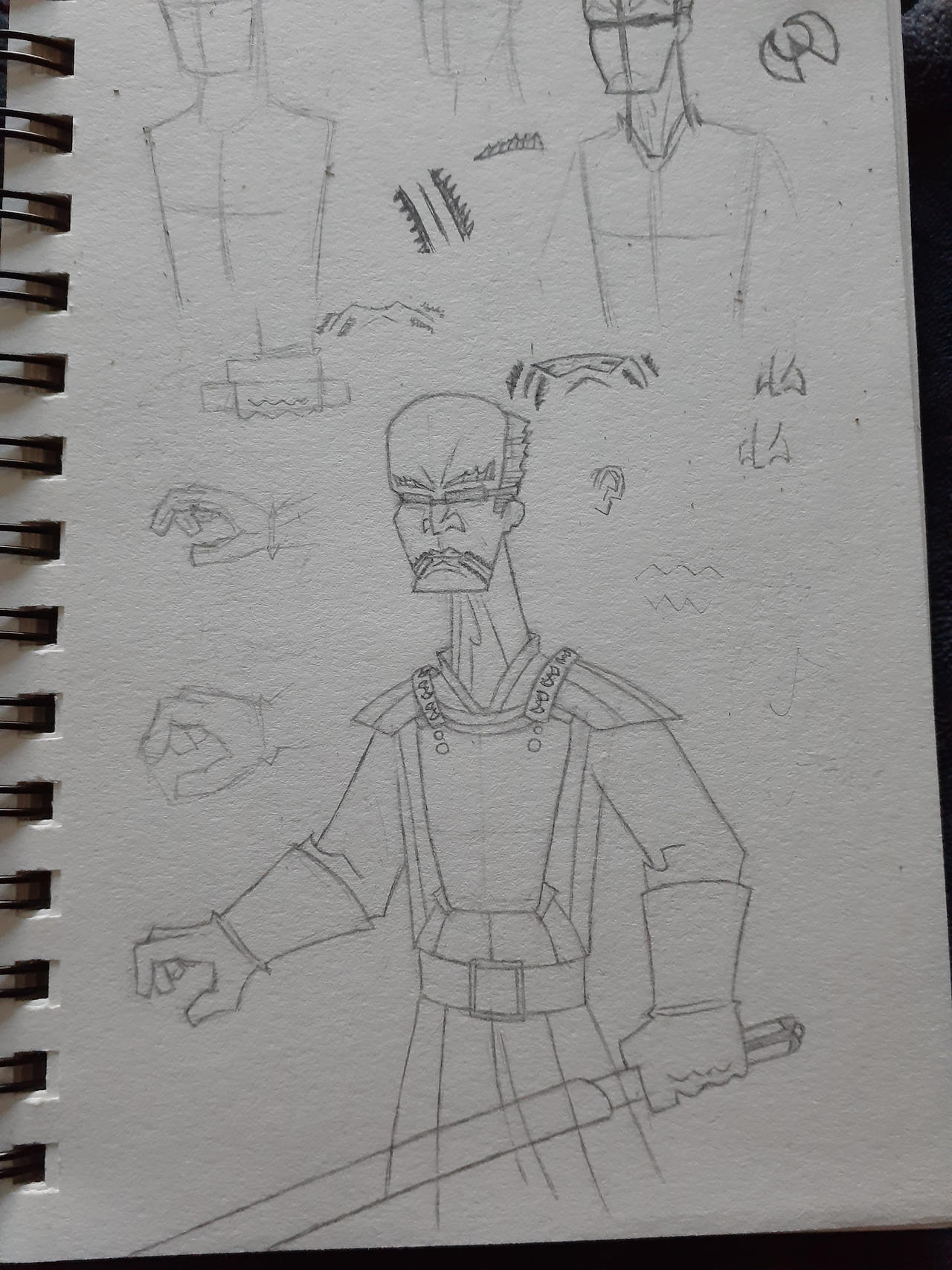 Jerec Symbol High Inquisitor Jerec (2003 Clone Wars) by ArtistUnnamed1 on DeviantArt
