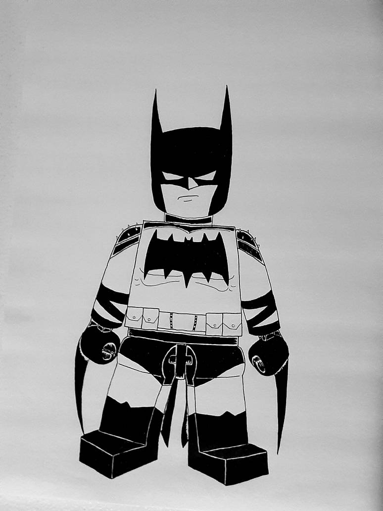Batman Lego Absolute The Trade-Off: Combat Depth vs. Roster Breadth