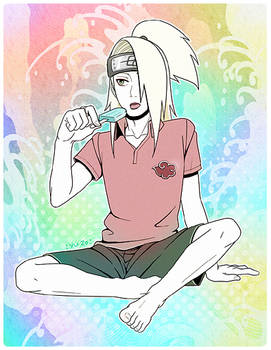 Deidara