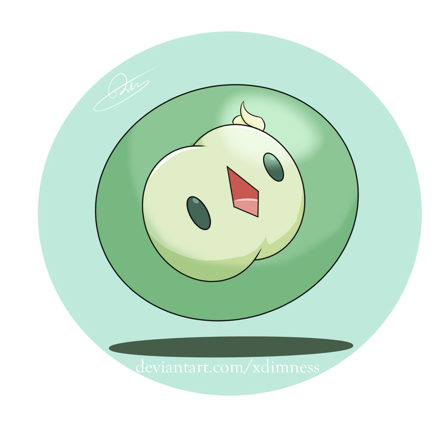 FanArt :: Solosis by xDimness on DeviantArt