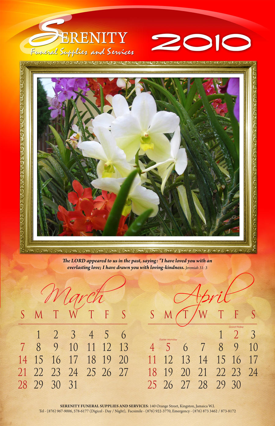 The Serenity Calendar 2009_6