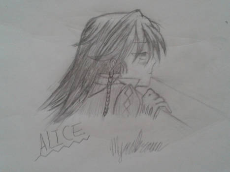 ALICE