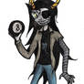 Vriska Serket