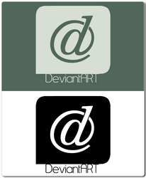 Deviantart Da Logo deviantART Logos on deviantARTcommunity - DeviantArt