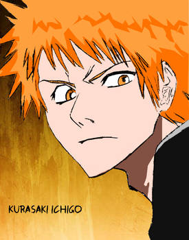 Ichigo