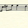 Onett for Alto Sax pt 2