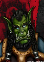 Thrall