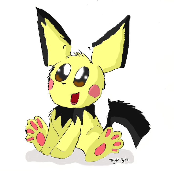 Pichu