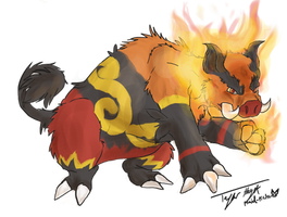 Emboar