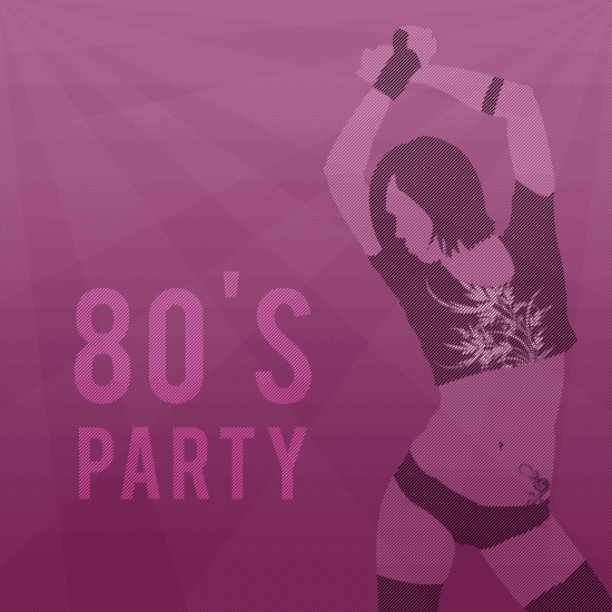 80's Party