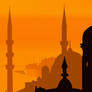 Istanbul..