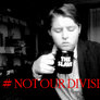 Lestrade - Not Our Division