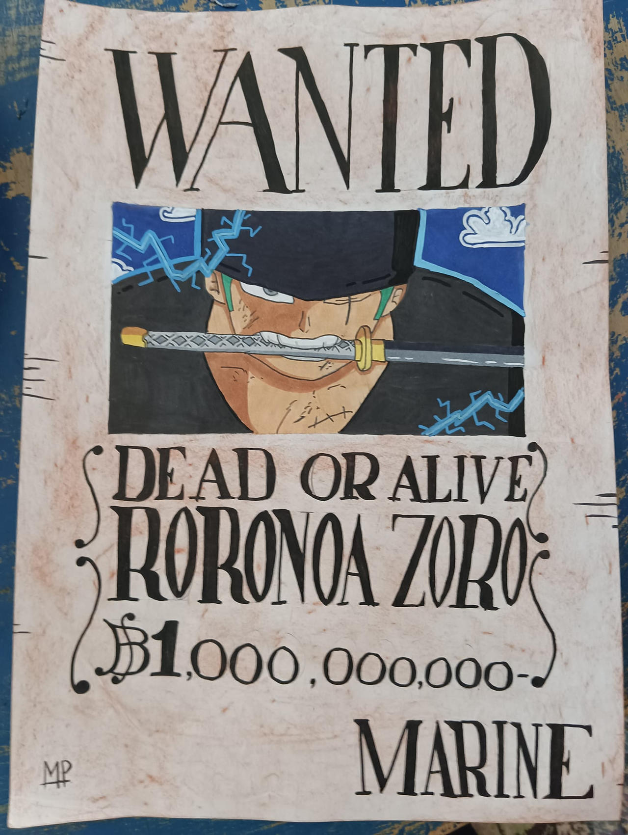All One Piece Wanted Posters by KarinandKenta4ever on DeviantArt