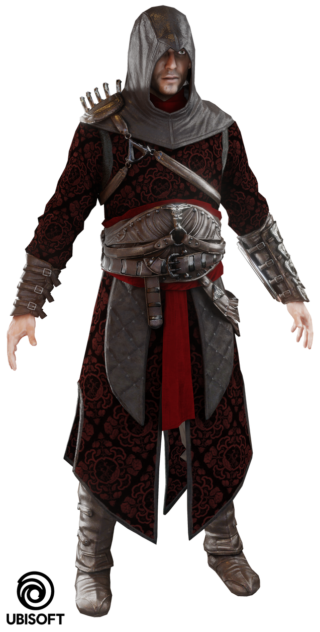 Thomas Ac Unity Assassin's Creed: Unity - Thomas de Carneillon by TSelman61 on DeviantArt