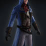 Assassin's Creed: Unity - Arno's Tailored Outfit