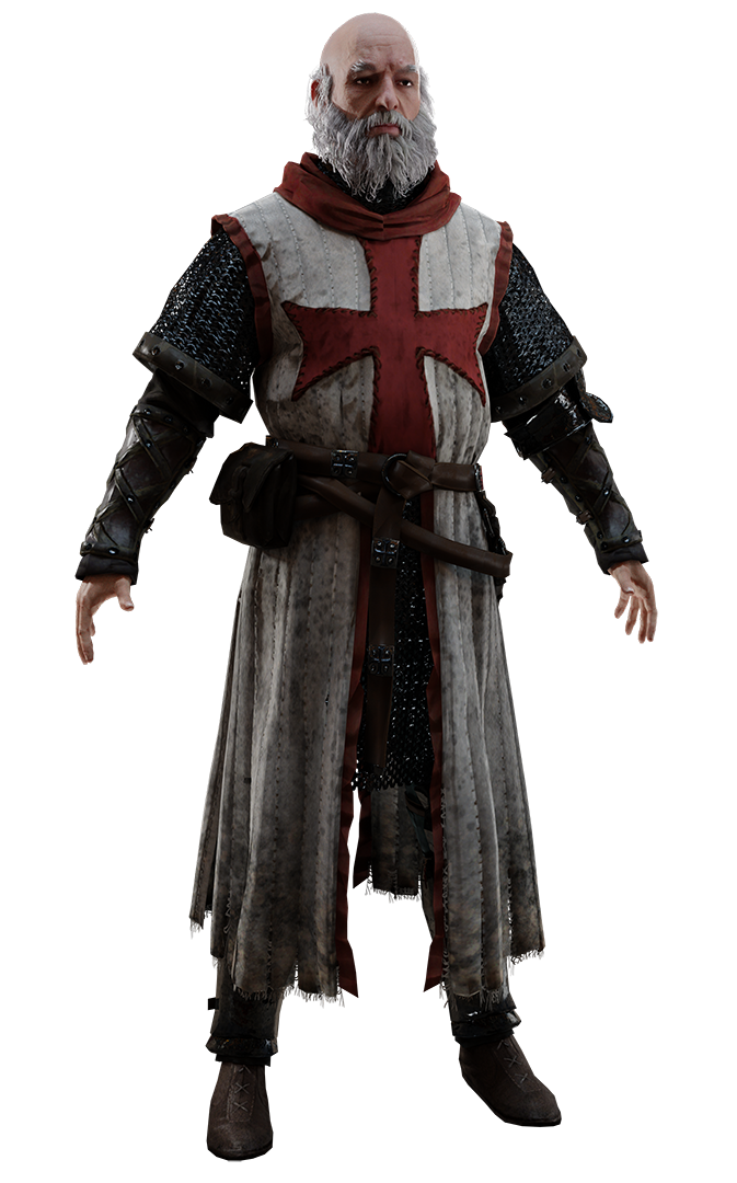 Assassin's Creed: Unity - Jacques de Molay by TSelman61 on DeviantArt