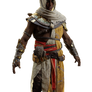 Assassin's Creed: Origins - Bayek