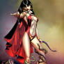 vampirella-3 cover