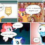 comic :scootalo's presentation