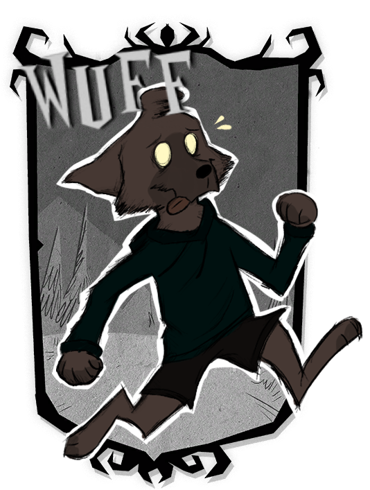 Wuff by SpiffySpeedy on DeviantArt