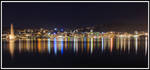 Wellington Lights by photomechanic