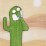 Shaving Cactus