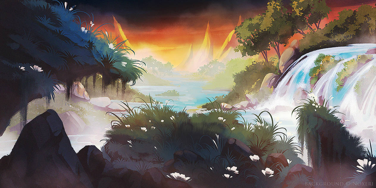 F2U - background 04 by Noxeri on DeviantArt