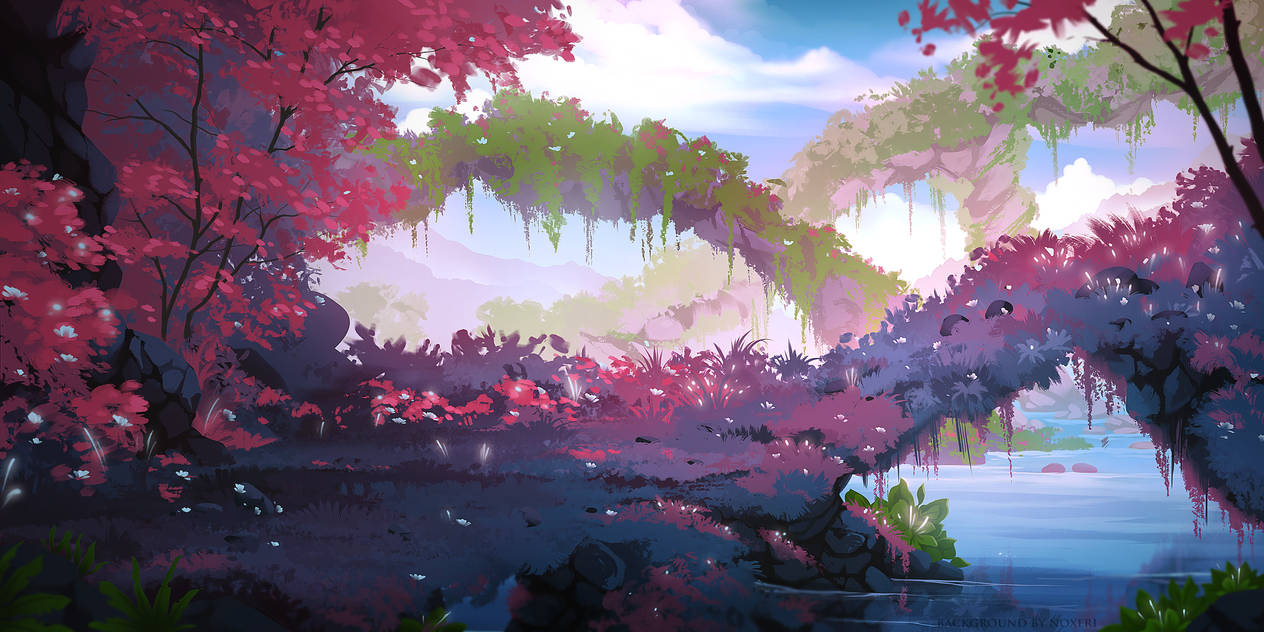 F2U - background 05 by Noxeri on DeviantArt