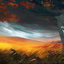 Storm Clouds - multi-slot YCH (closed)