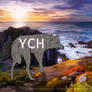 The Sound of the Waves - YCH auction (open)