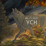 Child of the Wild - multi-slot YCH (open)