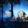 The Stars - commission