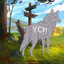 Autumn Wind - YCH auction (open)